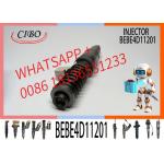 Fuel Injector 21582098 BEBE4D11001 BEBE4D11101 BEBE4D11201