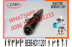 China Fuel Injector 21582098 BEBE4D11001 BEBE4D11101 BEBE4D11201 supplier