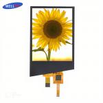 4 Line 8bit SPI Interface Bring Images To Life With 2.8 Inch LCD Display for sale