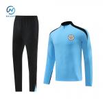 Football Uniforms: High-Tech Polyester for Breathability, Moisture Control & Enhanced Agility