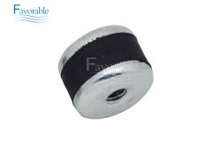 China 1160-001-0025 Rubberbuffer AD2015 Black For Spreader SY100 SY101 SY51 supplier