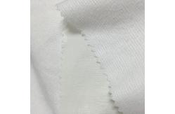 China TPU Laminated Polyester Material Fabric Polyester Terry Toweling For Summer supplier