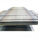 Astm A128 Manganese Steel Plate Q235 Q345 Carbon Steel Sheet Plate Wear Resistant for sale