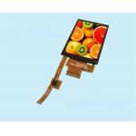 2.4 inch tft lcd display with touch panel 240x320 resolution MCU 8/16 BITinterface 300c/d for sale