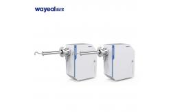 China Particulate Matter Continuous Emissions Monitoring System Pm2.5 Pm10 Analyser supplier