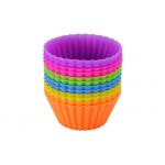 High Hardness Food Grade High Temp Silicone Rubber Easy Processing Performance