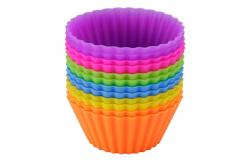 China High Hardness Food Grade High Temp Silicone Rubber Easy Processing Performance supplier