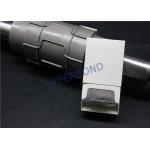 [GD X1] Cigarette Packing Machine Parts Steel Tailor Inner Frame Cutter