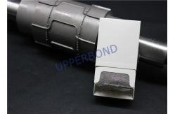 China [GD X1] Cigarette Packing Machine Parts Steel Tailor Inner Frame Cutter supplier