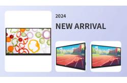 China Galvanized Iron Sheet Interactive Touch Panel Display with CCC / CE / FCC / RoHs Certificates supplier