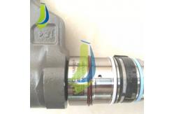 China 4903084 Diesel Common Rail Fuel Injector Assembly For M11 ISM11 Engine supplier