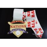5K 10K Marathon Metal Sports Medals Baseball Bespoke Design for sale