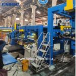 Durable Automatic Versatile For Various Steel Coil Cutting Machine for sale
