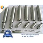 Industrial High Density Heavy Tungsten Alloy Threads 90%W for sale