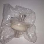 2066713-001 Patient Monitor Accessories GE CARESCAPE R860 Filter Inspiratory Single BCG for sale
