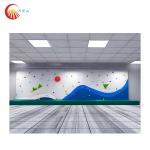 Custom Indoor Climbing Wall Kids Wall For Schools Children's Place for sale