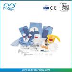 Customized Angio Kits Solutions For Angiography Angioplasty for sale
