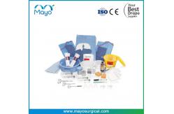 China Customized Angio Kits Solutions For Angiography Angioplasty supplier