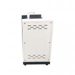 AC380V Two Roll Mixing Mill Laboratory Electric Heating Rubber And Plastic