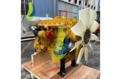 China 417-3389 4173389 Engine Assy For C7.1 Engine supplier