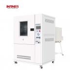 Outdoor Lamp IPX123456 Waterproof Grade Rain Testing Environmental Test Chamber