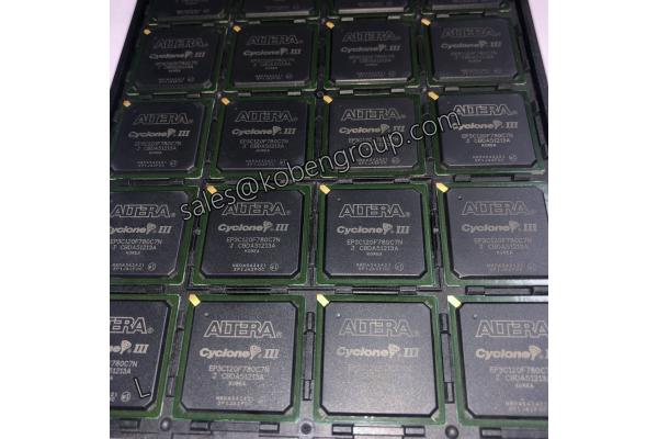 EP3C120F780C7N Field Programmable Gate