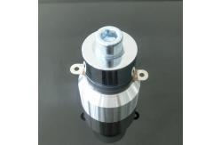 China Inductive 100khz Ultrasonic Transducer For Cleaning Piezoelectric supplier