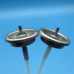 High-Quality Metered Aerosol Valve For Spray Accuracy  for sale