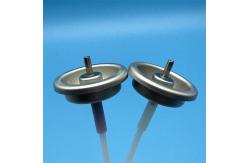 China High-Quality Metered Aerosol Valve For Spray Accuracy  supplier