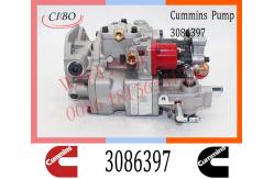 China Cummins KTA19 PT Engine Parts Injection Fuel Pump 3086397 3655993 3347530 supplier