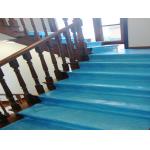 Non Woven Fabric Floor Protection Fleece Absorbent Fleece Paint Felt Needle Punched for sale