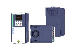 China Automatic Switching Solar Water Pump Controller 380V 7.5kw 10hp MPPT Inverter supplier