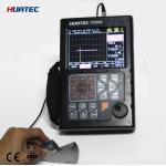 High Speed Ultrasonic Flaw Detection Equipment With Automated Gain 0db - 130db for sale