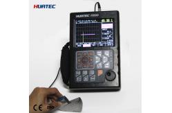 China High - speed Digital Ultrasonic Flaw Detector FD550 with Automated Gain 0dB - 130dB supplier