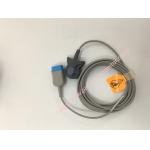GE TruSignal SpO2 Resusable Sensor Finger TS-SA4-GE Spare Part Hospital Equipment for sale