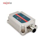 36V Dynamic Dual Axis Inclinometer Voltage Input Tilt Angle Sensor For Excavator for sale