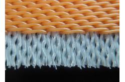 China Polyester Monofilament Netting Desulfurization Belt Filter Cloth supplier