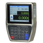 Dynamic Weighing Digital Wheel Loader Weighing System Controller With High Stability