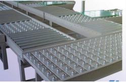 China Final Assembling SMT Production Equipment 20M/min Mitsubishi PLC Control supplier
