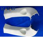 Rapid Prototyping Injection Molding Plastic Parts OEM Service Extrusion Molding Parts for sale