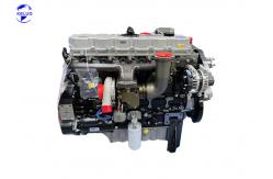 China Concrete Mixer Truck Diesel Engine C7.1 Perkins 1106D-E70TA supplier