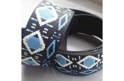 China Sustainable ODM 35mm Polyester Lifting Slings supplier