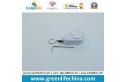 China The Secure Display Holder Recoiler W/Stop Function for The Cable supplier