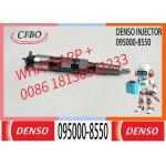 China Common Rail Fuel Injector 095000-8550  RE539818  095050-5050 095000-5480 095000-6460 095000-6470 095000-6471 factory