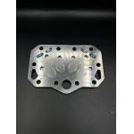 Customized Bizel Compressor Valve Plate Smooth Surface