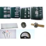 MT Test Specimen Of Magnetic Particle Testing