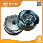 Belt Tensioner 202V95800-7476 HOWO Truck Parts Tensioner Pulley for sale
