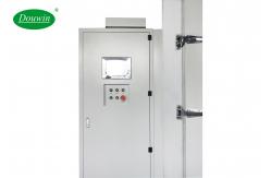 China Temperature Humidity Test Walk In Chamber For Laboratory supplier