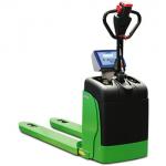 ELWL AISI 304 Pallet Truck Scale For Harsh Work Conditions for sale