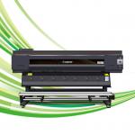 Fedar Sublimation Inkjet Printer 1.9m Print Width Cloth Printing Machine for sale